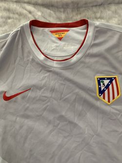 Atlético Madrid Jersey