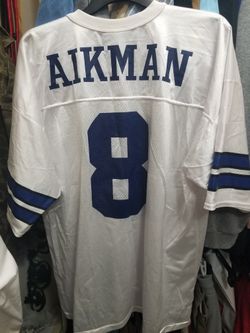 Aikman Jersey