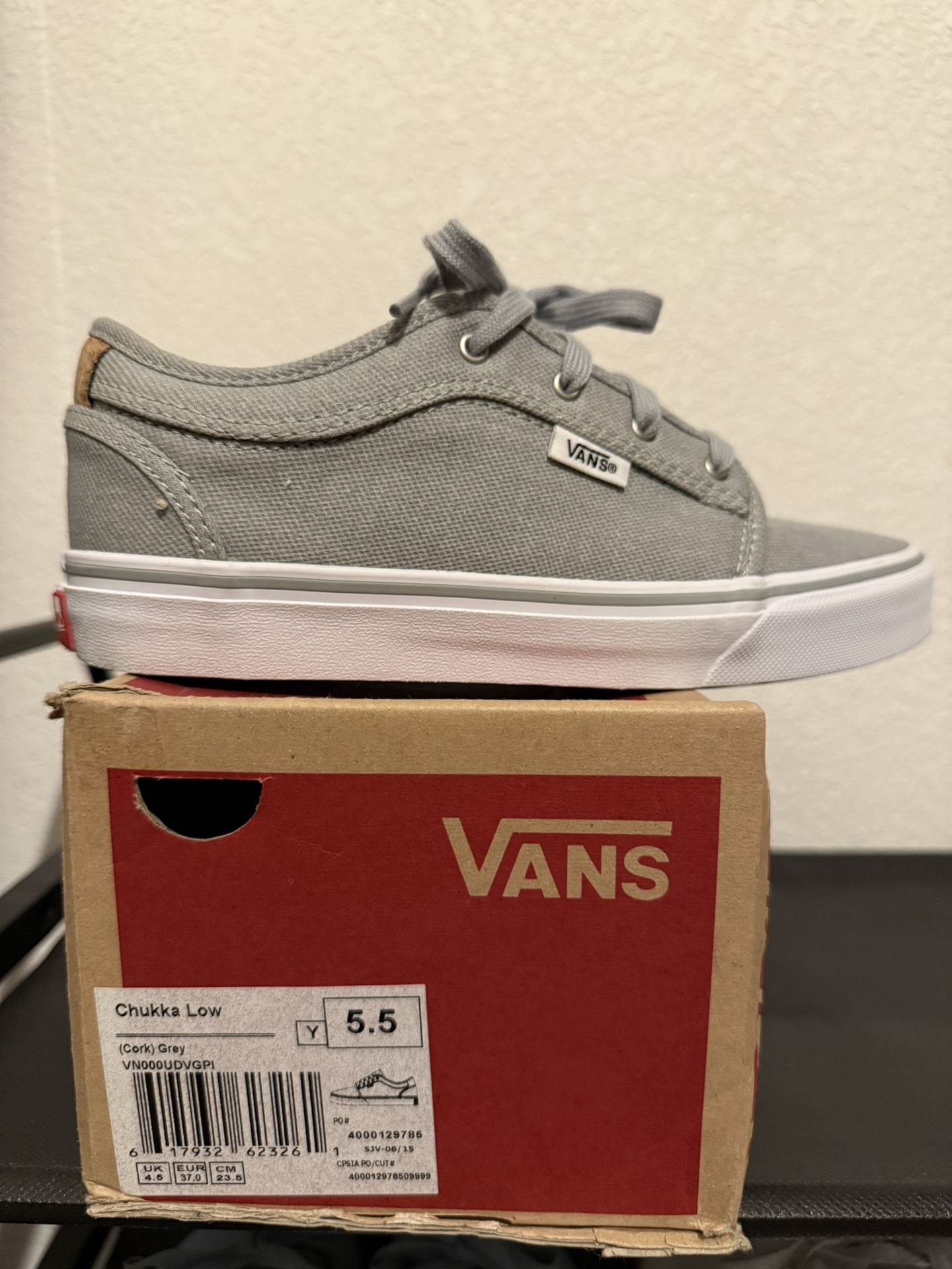 Women Vans