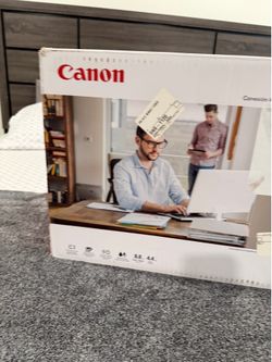 Printer canon