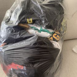 Men’s Clothing 