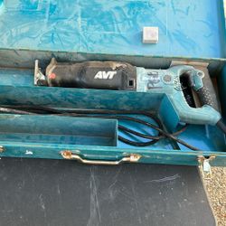 Makita sawsall jr3070ct corded 