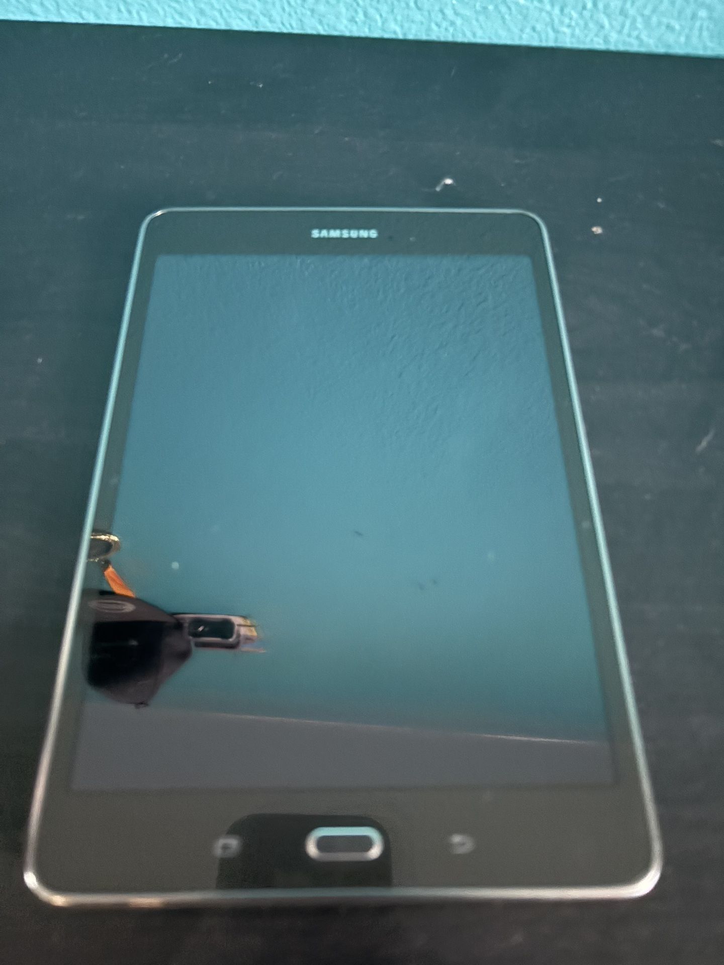 SAMSUNG TABLET