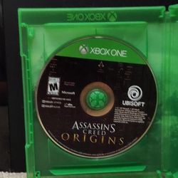 Assassins Creed Origins