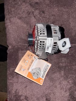 2000-2006 Tundra/Sequoia 130 Amp upgraded alternator