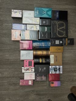 Perfumes