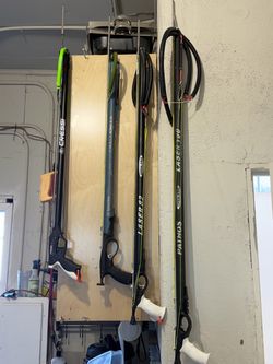 Harpoons for sale