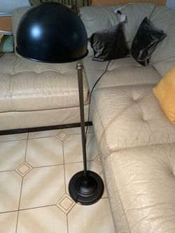 Standing Lamp   