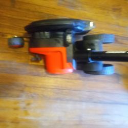 Black N Decker Edger