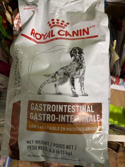 Royal Canin Gastro low-fat DOG