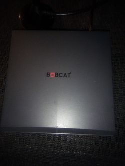 Helium Miner Bobcat Crypto