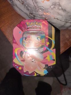 mega moonlit tin