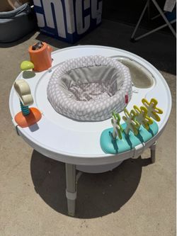 Skip Hop Activity Center