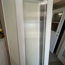 Pantry Doors ***No Frame 