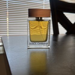 Dolce & Gabbana the one (50ml/1.6fl.oz)