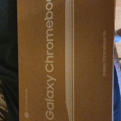 Samsung Chromebook Go (14" 32GB LTE)