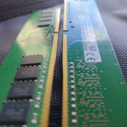8gb ddr4 Ram