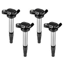 Ignition Coil 4pk