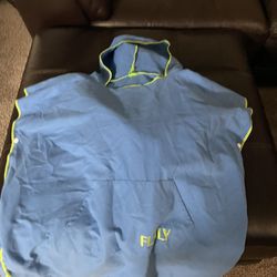 Kids Swim Towel Poncho