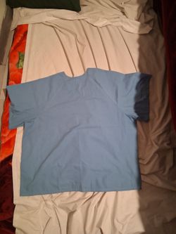 State Prison Clothes