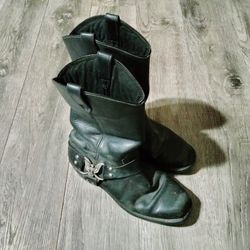 Used Dingo Boots 