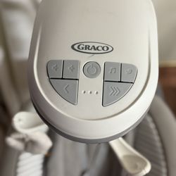 graco swing Two In 1 