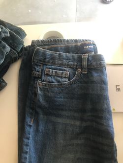Old navy