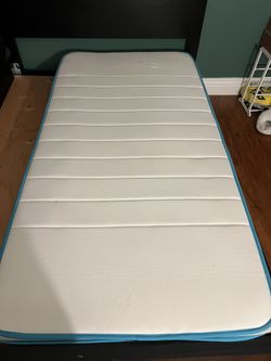 Twin Mattress