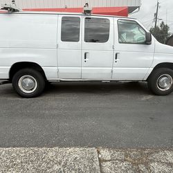 2006 Ford Econoline