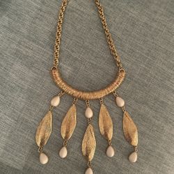 Lilly Pulitzer She Shells Necklace