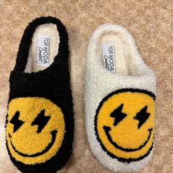 Slippers 