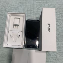 $80 iPhone 7-32Gb (Not Working) $80 Santa Ana City 