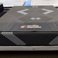 ⚡️Brand New All Mattresses Must Go⚡️