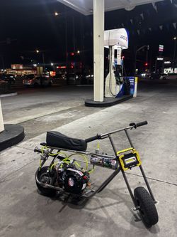 Minibike