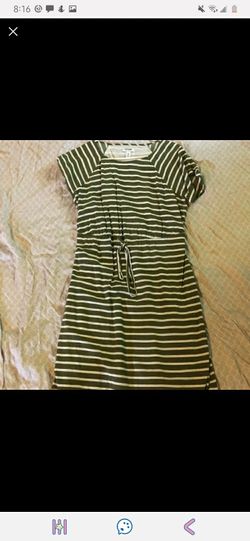 Medium Old Navy dress
