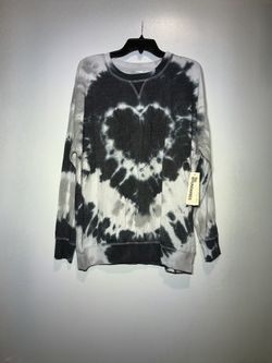 No Boundaries Crewneck Sweatshirt