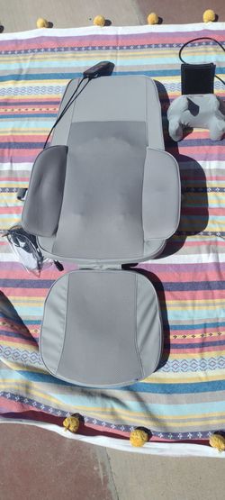 Shiatsu Massage Chair with Heat