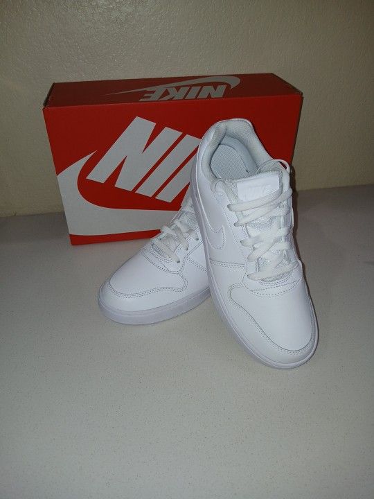 Nike Athletic Shoes