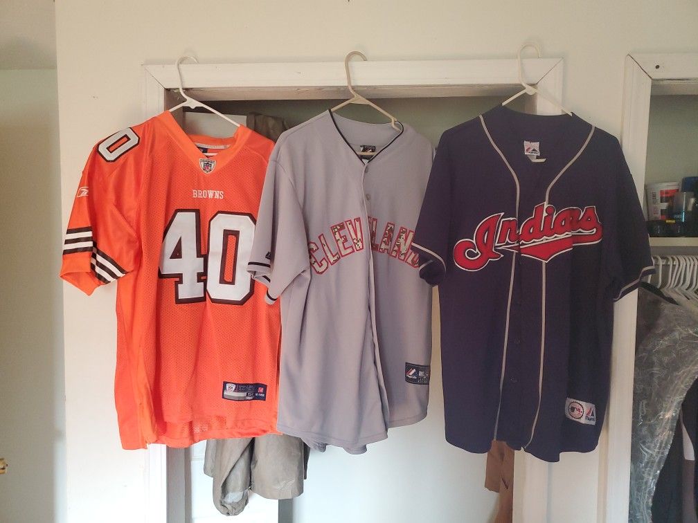 Sports Jerseys