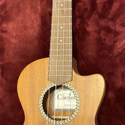 Ukelele "Cordoba" 