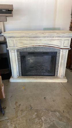 Chimenea