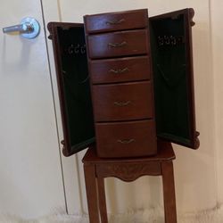 Jewelry Box 
