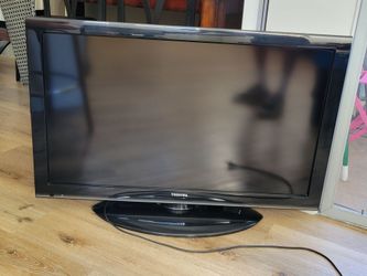 Toshiba Flat-screen tv