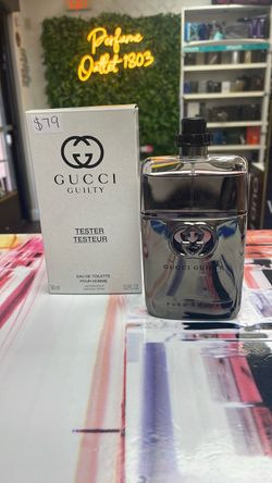 Gucci Guilty EDT 3.0 oz