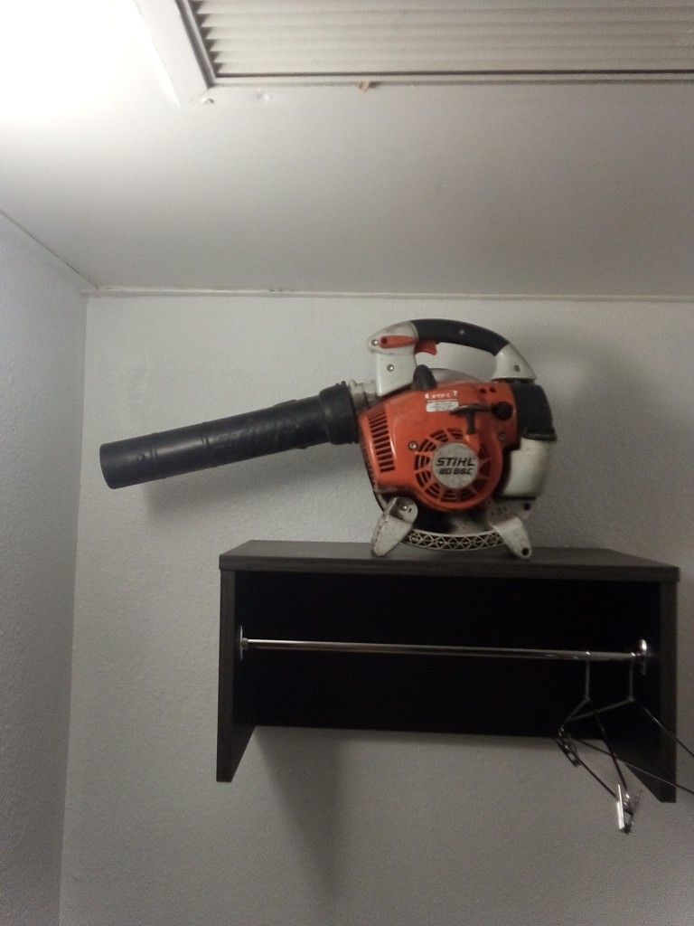 Stihl BG86c
