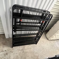 Full Bed Frame