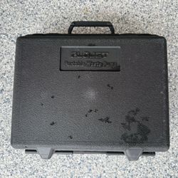 FlowJet 18555 Portable RV Waste Macerator Pump Kit
