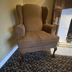 Antique Chair (2 Of Them)