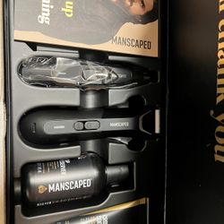 Manscaped The Performance package 5.0 Ultra new Medium