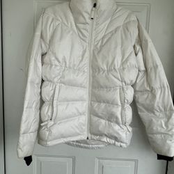 Adidas Women Coat Size M